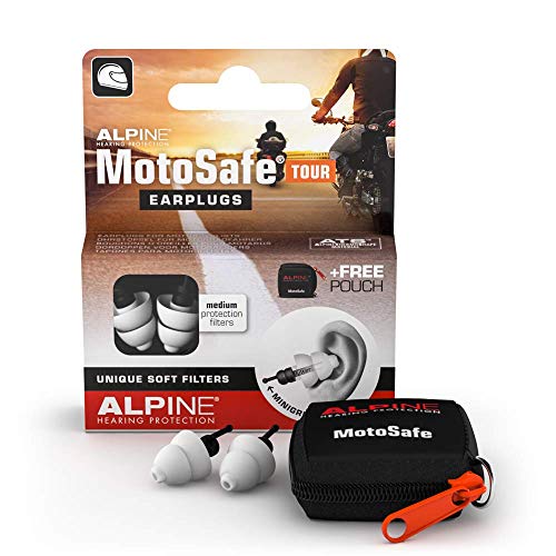 What Motorcycle Helmet is Best for Noise Cancelling