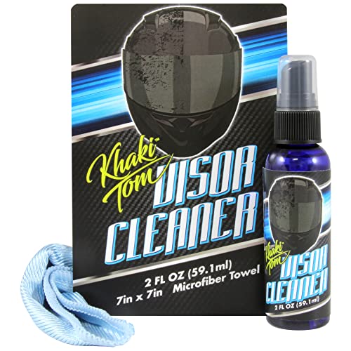 What'S the Best Anti Fog Spray for Motorcycle Helmet Visors