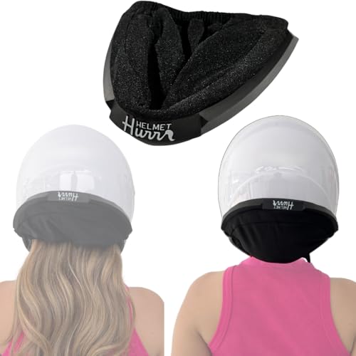 Whats the Best Motorcycle Helmet for Long Hair