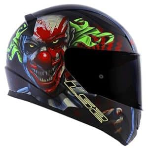 Which Motorcycle Helmet is Best for Me
