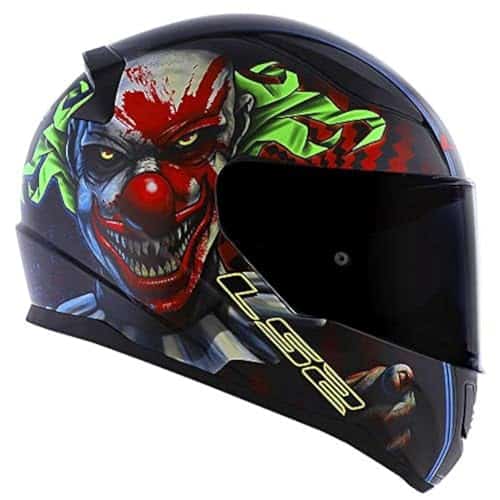 Which Motorcycle Helmet is Best for Me