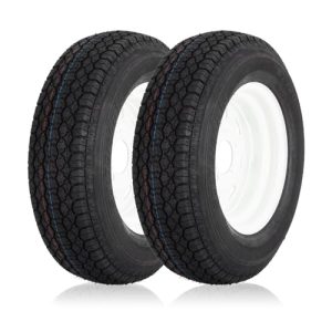 Best 13 Inch Tire for a Motorcycle Trailer