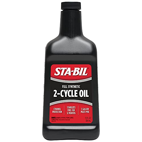 Best 2 Cycle Oil for Air Cooled Vintage Motorcycle Engines