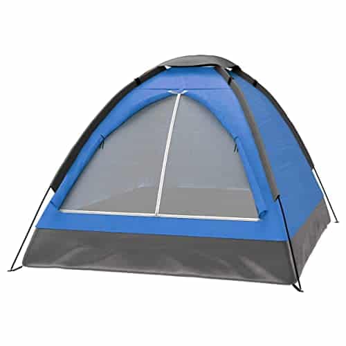 Best 2 Man Tent for Motorcycle Touring