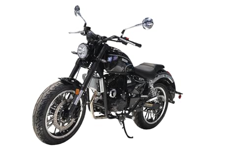 Best 500Cc Motorcycle for Beginners With Abs