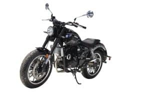 Best 650Cc Motorcycle for Beginners