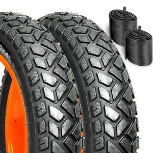 Best All Terrain Motorcycle Tires for off Road Riding