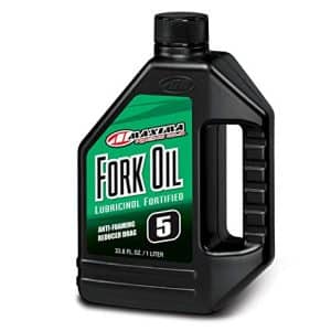 Best Atf for Motorcycle Fork Oil