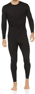 Best Base Layer for Cold Weather Motorcycle Riding