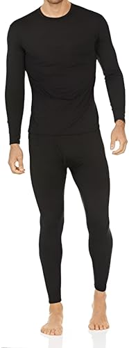 Best Base Layer for Cold Weather Motorcycle Riding