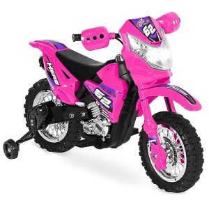Best Beginner Girl Motorcycle for under 2500