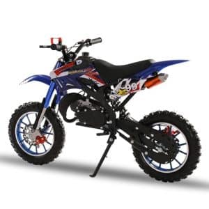 Best Beginner Motorcycle for 2 People