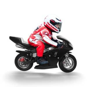 Best Beginner Motorcycle for Small Women