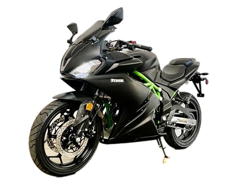 Best Beginner Motorcycle for Teenager