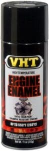 Best Black Engine Paint for Motorcycle