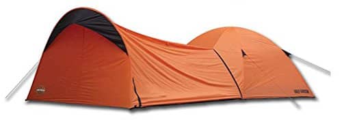 Best Budget Tent for Motorcycle Touring