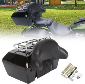 Best Cheap Motorcycle for Touring