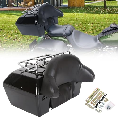 Best Cheap Motorcycle for Touring