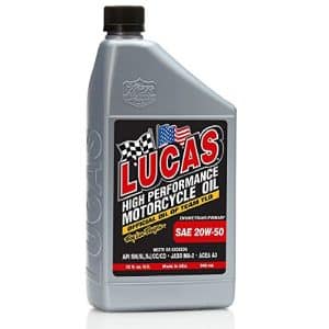 Best Cheap Oil for Motorcycle