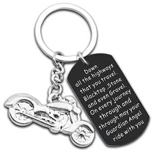 Best Christmas Gifts for Motorcycle Riders