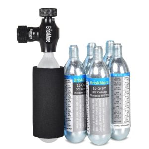 Best Co2 Tire Inflators for Motorcycle
