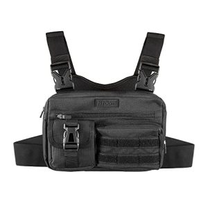 Best Concealed Carry for Motorcycle Riding