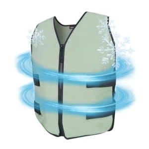 Best Cooling Vest for Motorcycle Riding