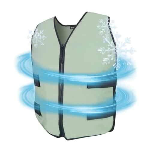 Best Cooling Vest for Motorcycle Riding
