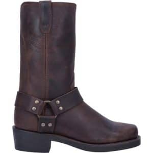 Best Cowbiy Boots for Motorcycle Riding