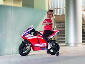 Best Ducati Motorcycle for Beginners
