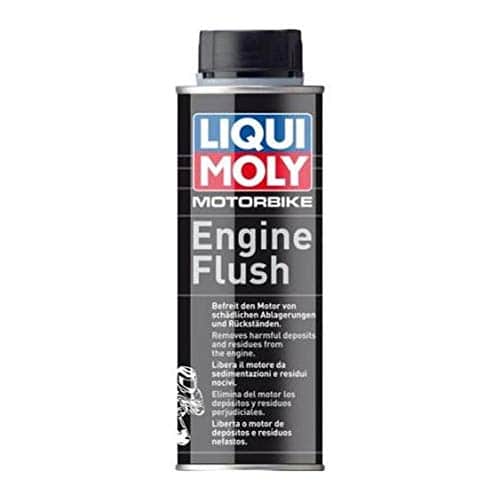 Best Engine Flush for Motorcycle Top Products to Enhance Performance