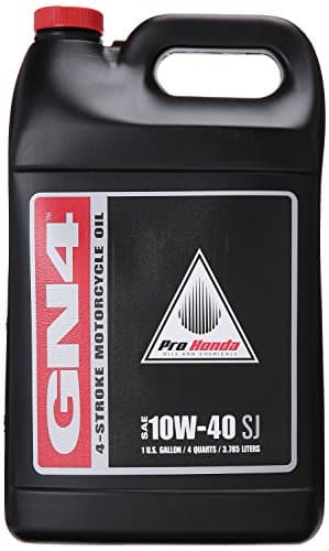 Best Engine Oil Brand for Motorcycle
