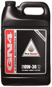 Best Engine Oil for Motorcycle Philippines