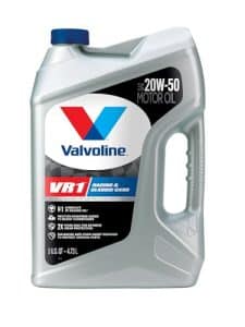 Best Engine Oil for Motorcycle Racing
