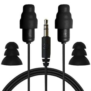 Best Foam Earplugs for Motorcycle Riding