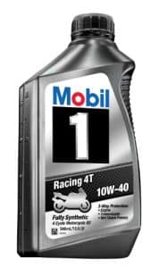 Best Full Synthetic Oil for Super Sport Motorcycle