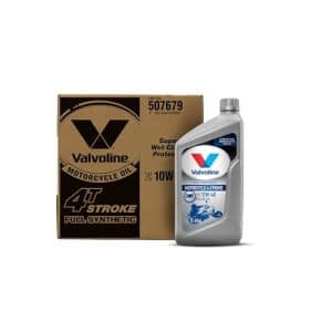 Best Fully Synthetic Oil for Motorcycle