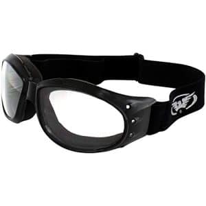 Best Googles for Motorcycle Riding in Rain