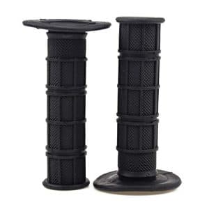 Best Grips for Long Distance Motorcycle Riding
