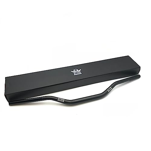 Best Handle Bars for a Fat Tire Motorcycle