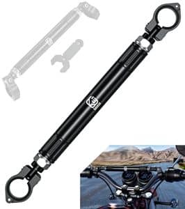Best Handlebars for Long Distance Motorcycle