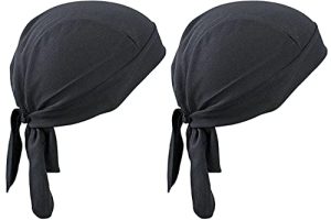 Best Head Wrap for Motorcycle Riding