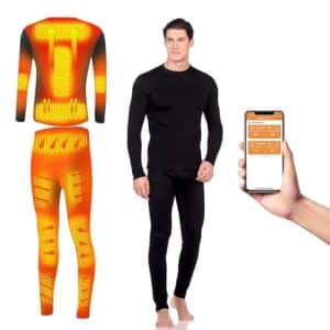 Best Heated Gear for Motorcycle Riding