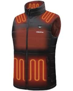 Best Heated Vest for Motorcycle Riding