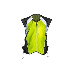 Best Hi Viz Motorcycle Jacket for Touring