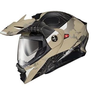 Best Hjc Motorcycle Helmet for Adventure Touring