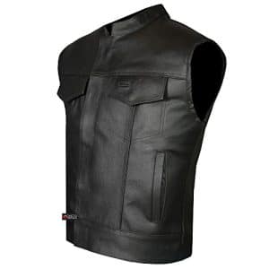 Best Holster for Riding a Motorcycle