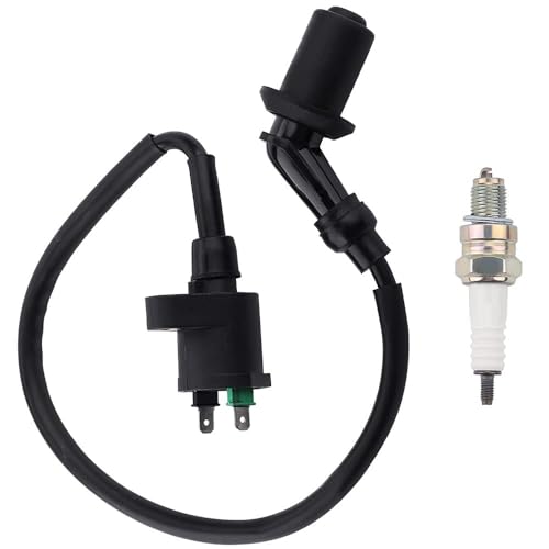Best Ignition Coil Brand for Motorcycle