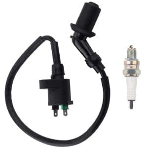Best Ignition Coil for Motorcycle