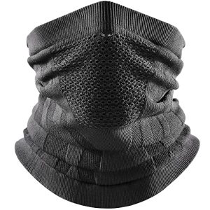 Best Item for Neck When Riding Motorcycle in Cold Weather